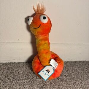 Jellycat Snake NWT